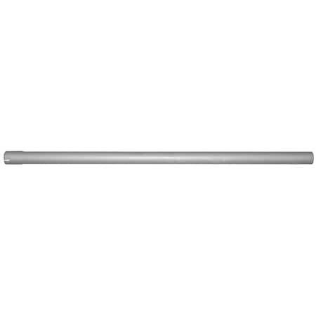 A & I Products Horizontal Tail Pipe 37" x2" x2" A-NAA5255E